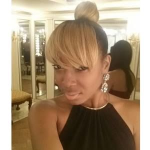 Meet your Posher, Nadège